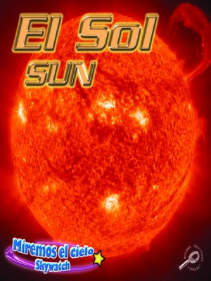cover image of El Sol (Sun)